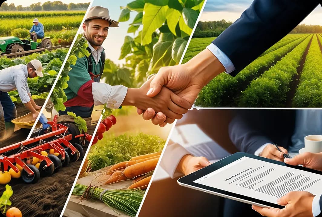 Transforming Material Master Data for a Global Agri-Business Leader